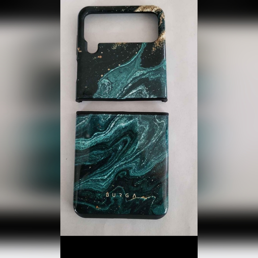 Z Flip 3 Case